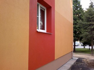 Antigrafity Karviná