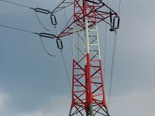 Opatovice nad Labem 110 kV
