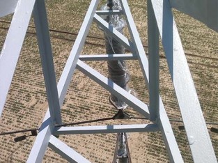 Praha Řeporyje 110 kV